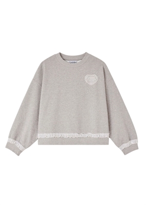Isoli sweater Paloma A1060070 Ganni 